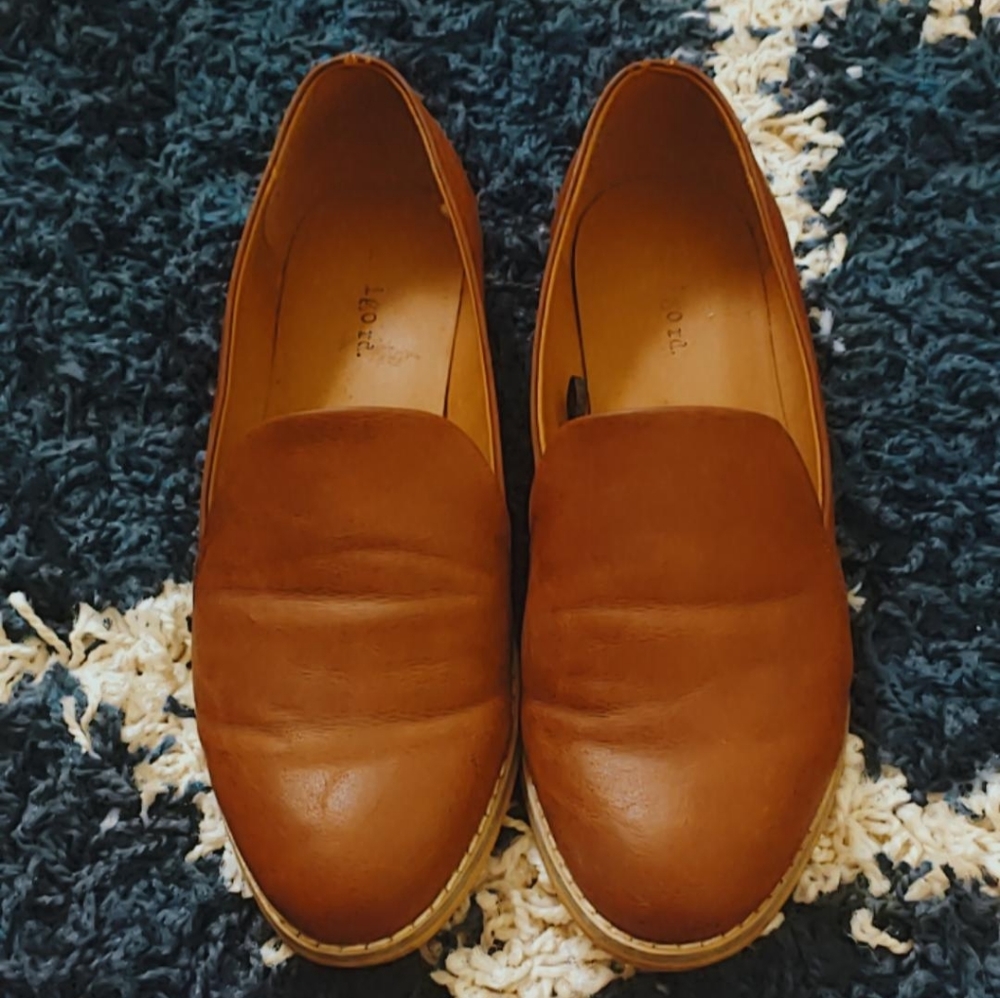 INDIGO ROAD SLIP ONS